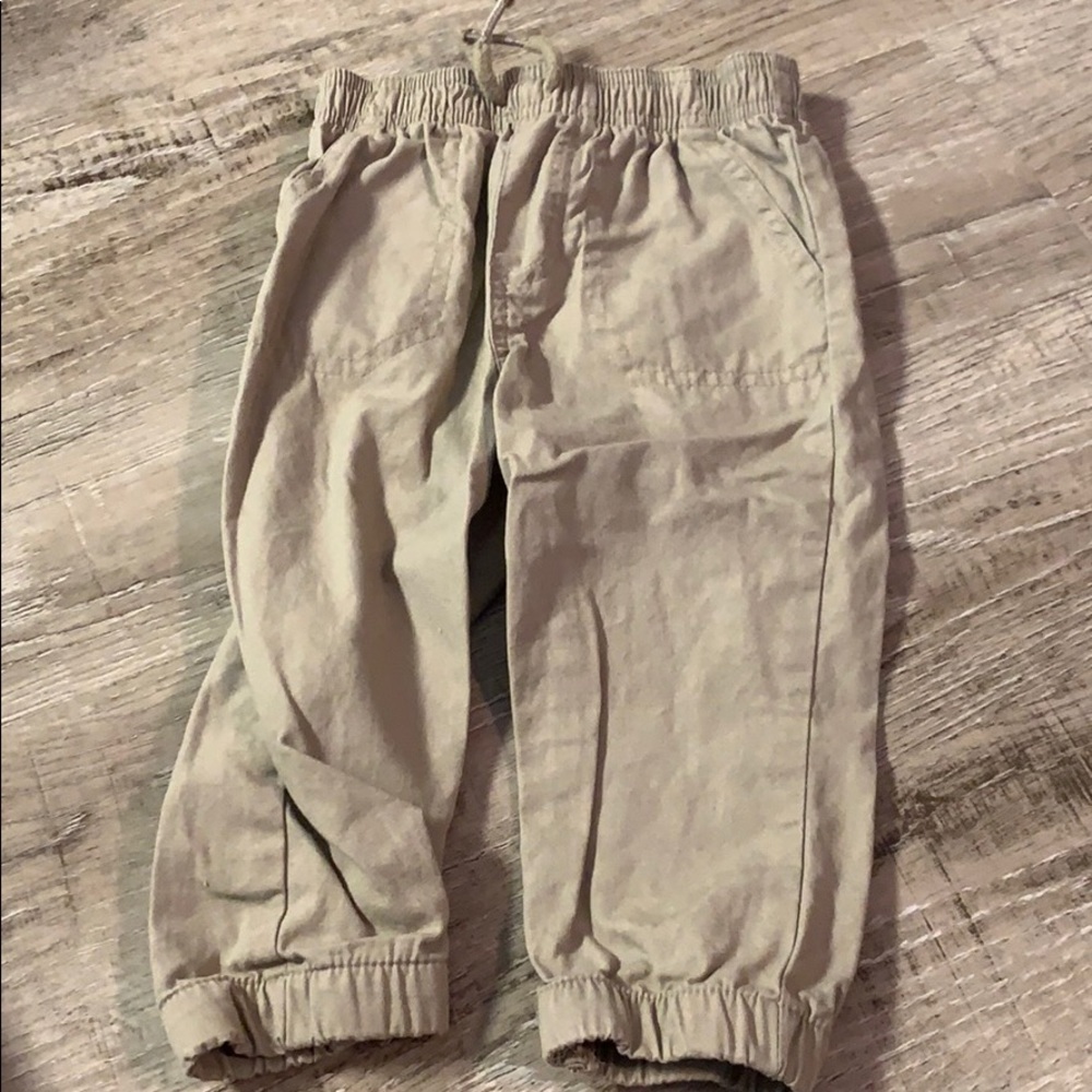 Pants